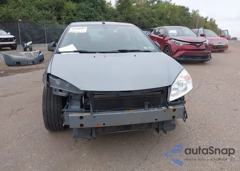 2008 Pontiac G6 z USA, uszkodzony, nr VIN 1G2ZG57N084230938